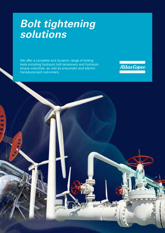 catalogo atlas copco ferramentas