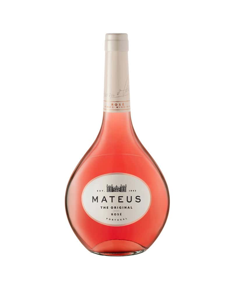 PA2070076 Mateus Rosé 37,5cl - Image 1