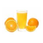 Sumo Laranja (12x1Litro)