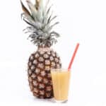 Sumo Ananás (12x1Litro)