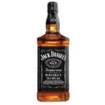 Jack Daniels Bourbon