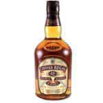 Chivas Regal 12 Anos