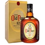 Old Parr 12 Anos