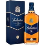 Ballantine's 12 Anos