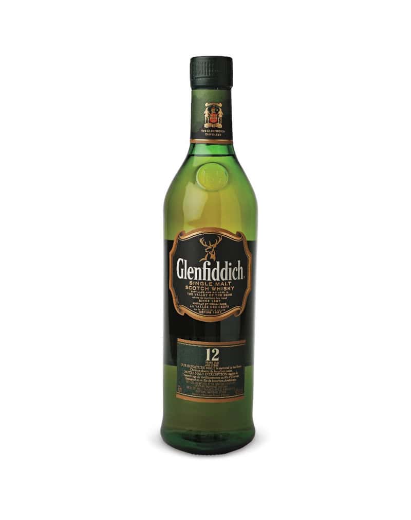 PA25010181 Glenfiddich Malte - Image 1