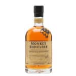 Monkey Shoulder