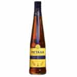 Grego Metaxa 5 Estrelas