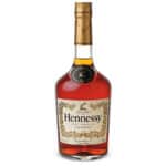 Hennessy V.S.