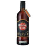 Havana Club 7 Anos