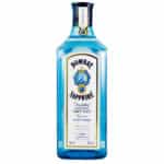 Bombay Saphire