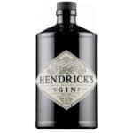 Hendrick's