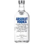 Absolut Blue
