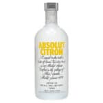 Absolut Citron