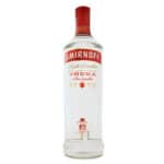 Smirnoff Red