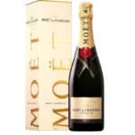 Moet & Chandon Bruto Imperial
