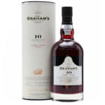 Porto Graham's 10 Anos