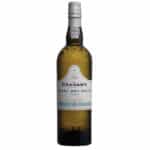 Porto Graham's Extra Dry Branco
