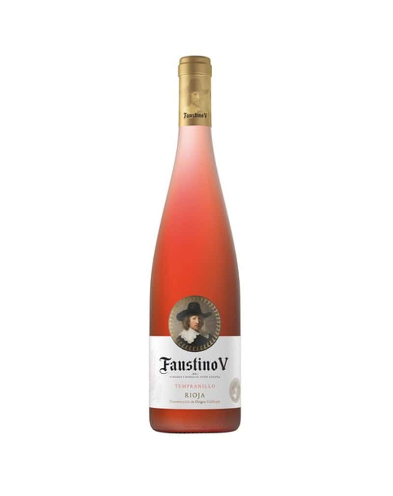 PA25070267 Faustino V - Image 1