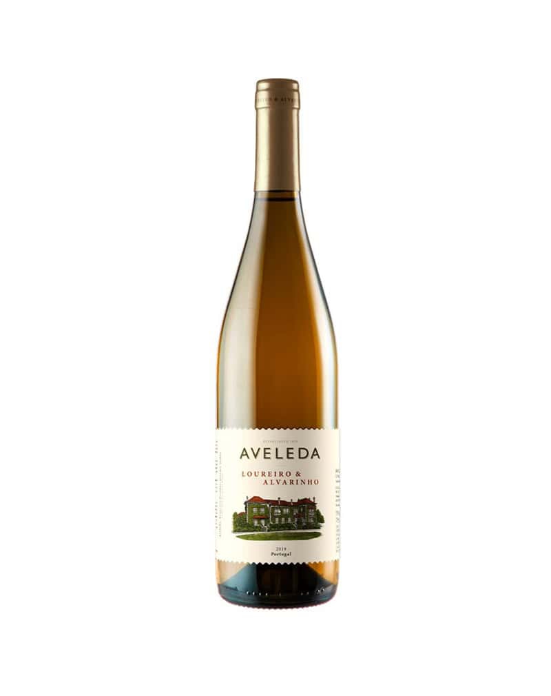 PA25070549_2 Aveleda Loureiro e Alvarinho verde - Image 1