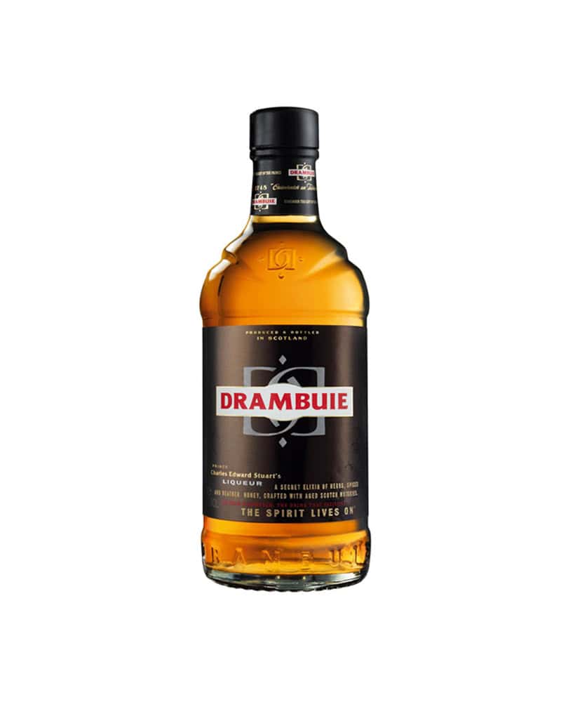 PA25090077 Drambuie - Image 1