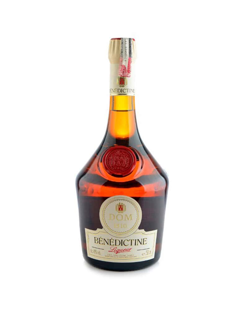 PA25090138 Benedictine - Image 1