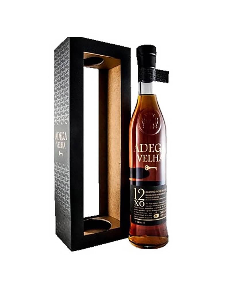 PA25110002 Aguardente Adega Velha XO 12 Anos - Image 1