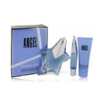Thierry Mugler Angel Pack 50ml + BL + Mini