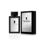 Antonio Banderas The Secret 100ml