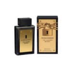 Antonio Banderas Golden Secret 100ml
