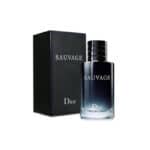 Dior Sauvage EDT 100ml