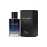 Dior Sauvage EDP 100ml