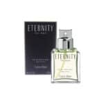 CK Eternity Men 100ml
