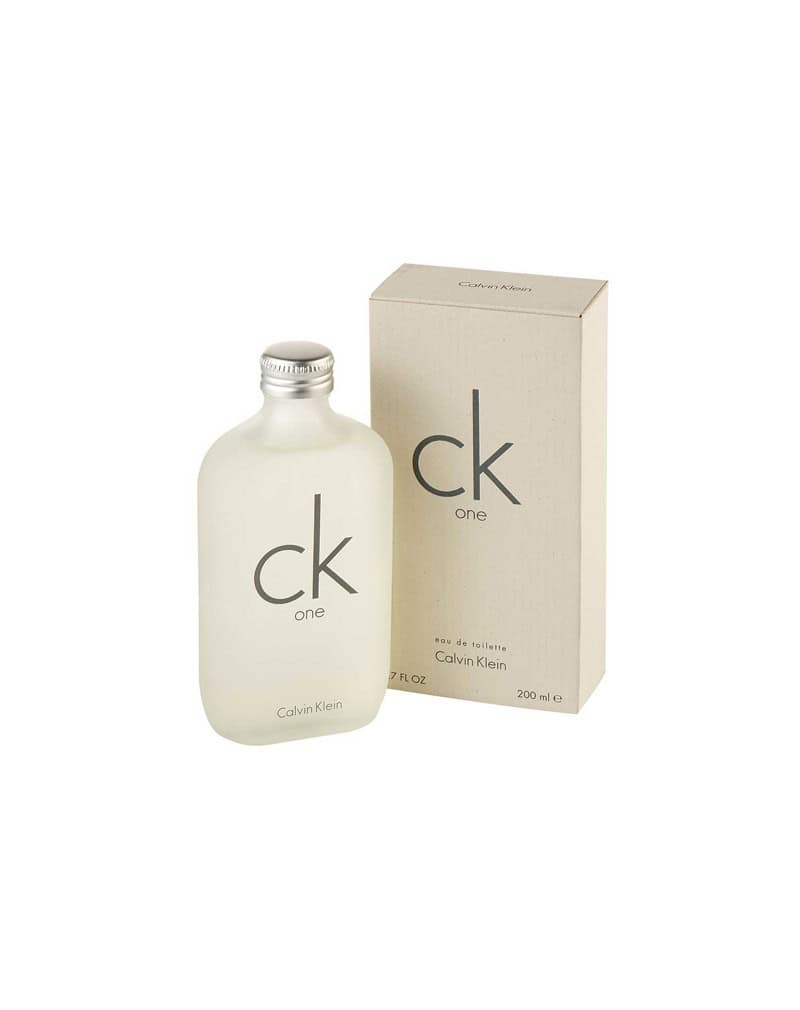 T11CKL218 CK One 200ml - Image 1