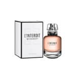 Givenchy L'Interdit 80ml