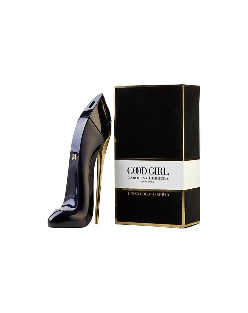 T11HER427 CH Good Girl 80ml - Image 1