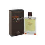 Hermès Terre Eau Intense Vétiver 100ml
