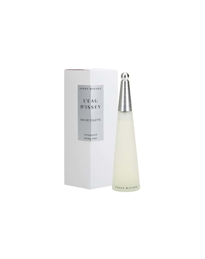 T11IMI0231 Issey Miyake L'Eau D'Issey 100ml - Image 1