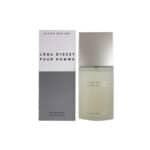Issey Miyake L'Eau D'Issey Homme 125ml