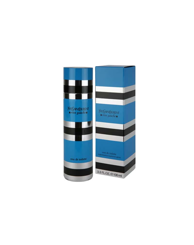 T11YSL212 Yves Saint Laurent Rive Gauche 100ml - Image 1