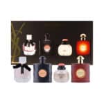 YSL Miniaturas Senhora Travel Set