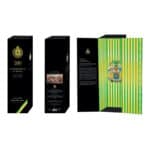 Vinho do Porto 200 Anos Independência do Brasil (Estojo 3D)