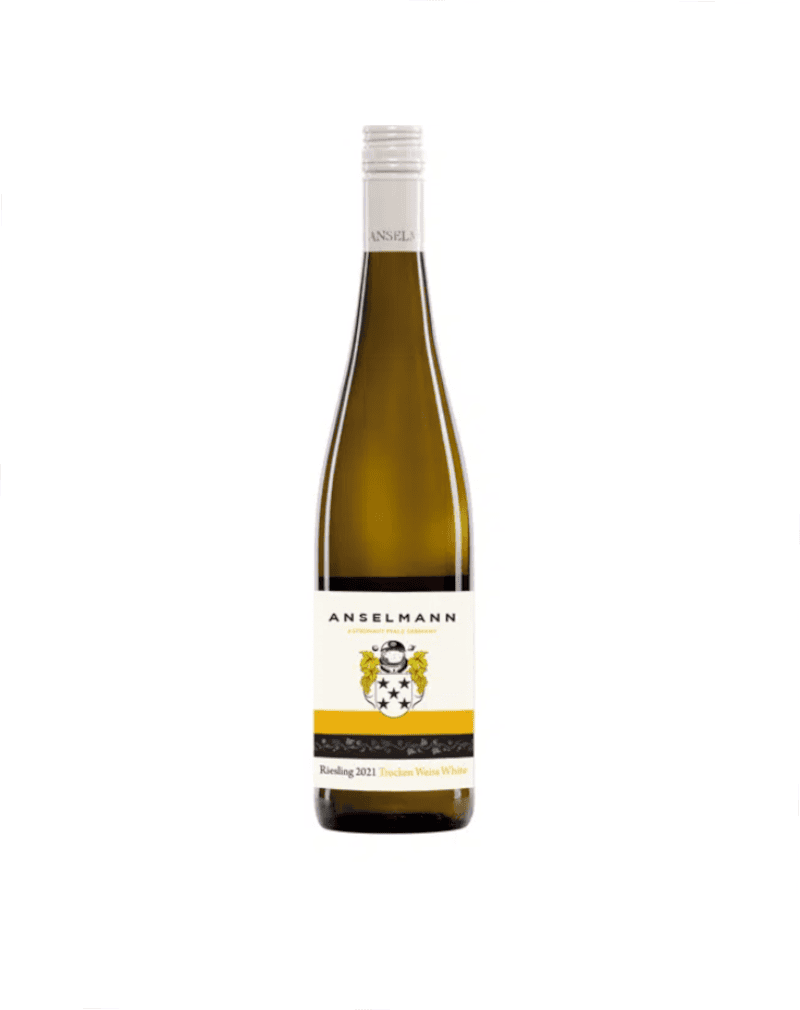 85001 Astronauta Anselmann Riesling - Image 1