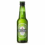 Heineken Stubby