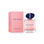Giorgio Armani My Way 90ml