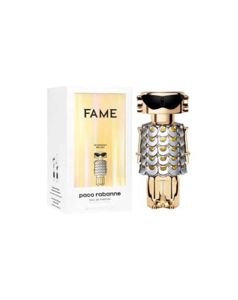 T11PRA473 Paco Rabanne Fame 80ml - Image 1