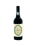 Vinho do Porto 750 anos  Rainha Santa Isabel (Estojo 3D) - Image 2