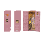 Vinho do Porto 750 anos  Rainha Santa Isabel (Estojo 3D)