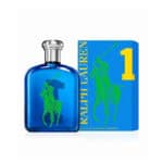 Ralph Lauren Big Pony Blue 100ml