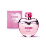 Moschino Pink Bouquet 50ml