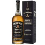 Jameson Black Barrel